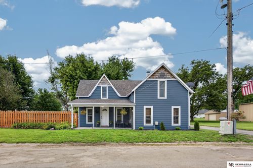 206 E B St, Cedar Creek, NE, 68016-2416 | Card Image