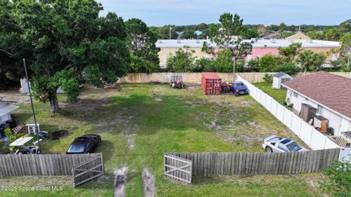 830 Cynthia Street Se, Palm Bay, FL, 32909 | Card Image