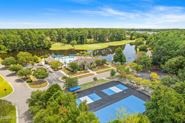 7403 Hermitage Ln, House other with 4 bedrooms, 2 bathrooms and 2 parking in Sunset Beach NC | Image 48
