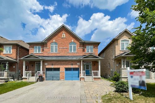 1217 Mccron Cres, Newmarket, ON, L3X0C5 | Card Image