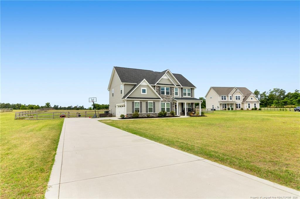 Residential in Raeford 3