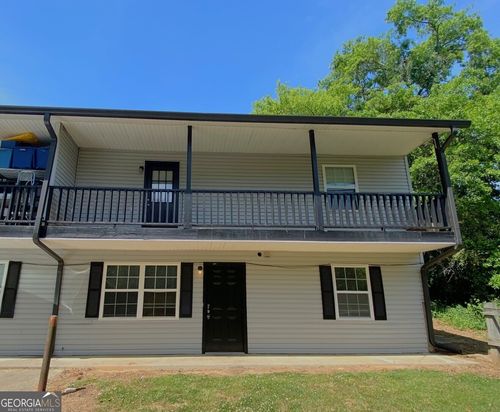 h-124 Bowen St, Carrollton, GA, 30117-4283 | Card Image