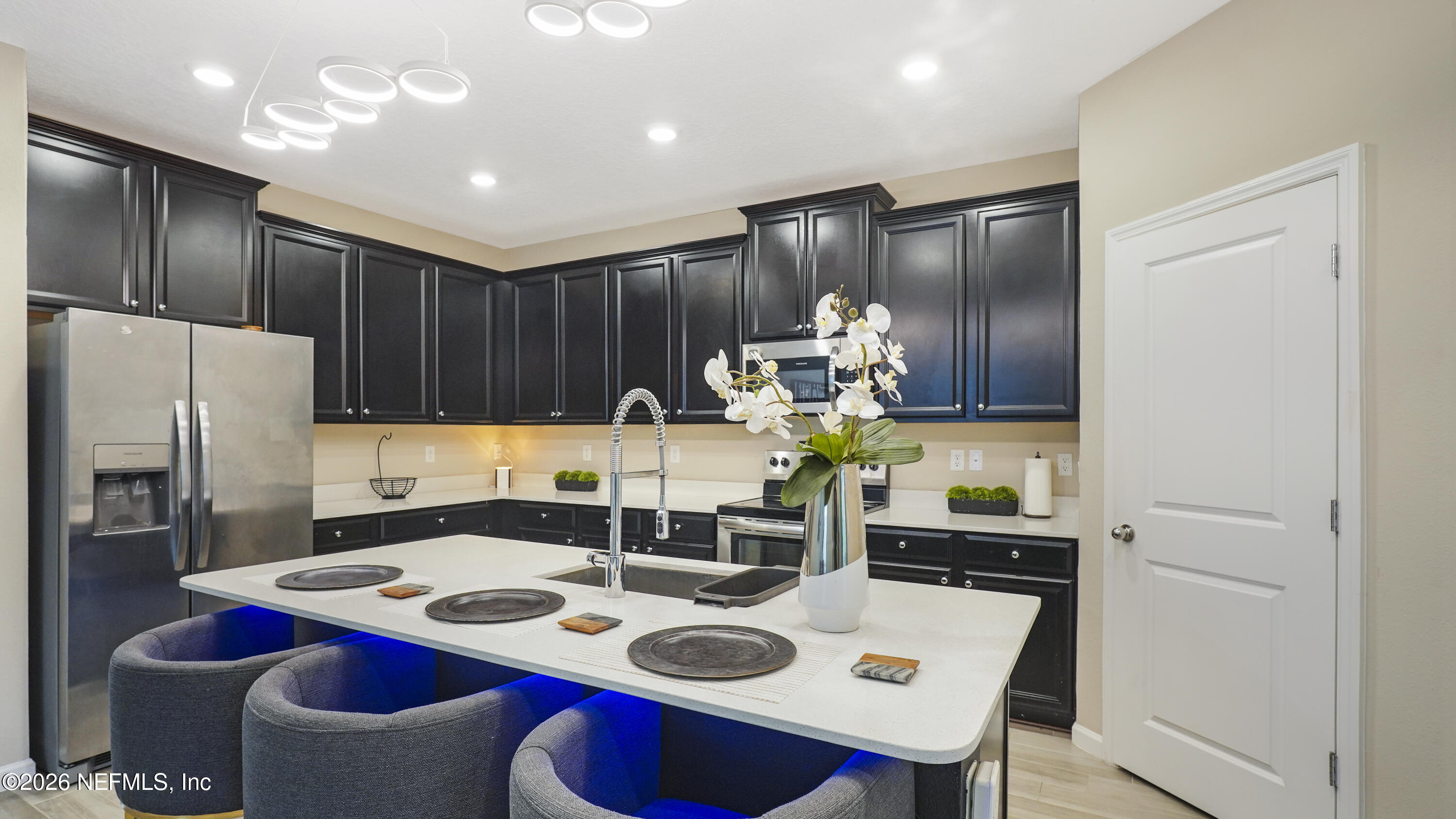 Residential Lease in Jacksonville 4