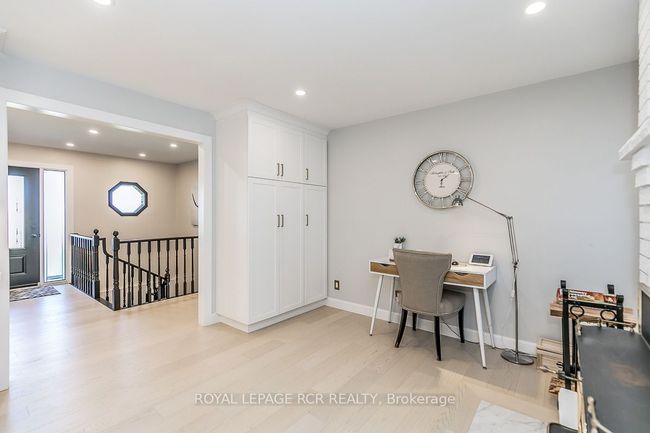 4372 10 Side Road, House other with 4 bedrooms, 4 bathrooms and 10 parking in Bradford West Gwillimbury ON | Image 15