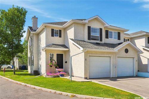 5-110 Banyan Crescent, Saskatoon, SK, S7V1G7 | Card Image