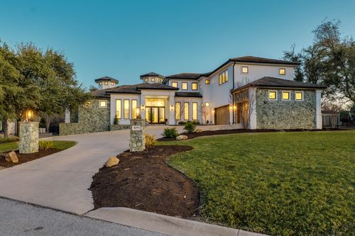 109 Dawn River Cv, Austin, TX, 78732-1987 | Card Image