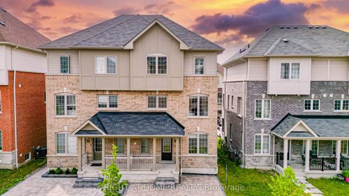97 Ainley Rd, Ajax, ON, L1Z0S9 | Card Image