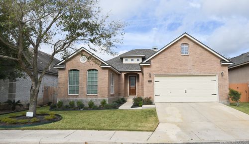 26319 Tuscan Mdw, San Antonio, TX, 78261-2651 | Card Image
