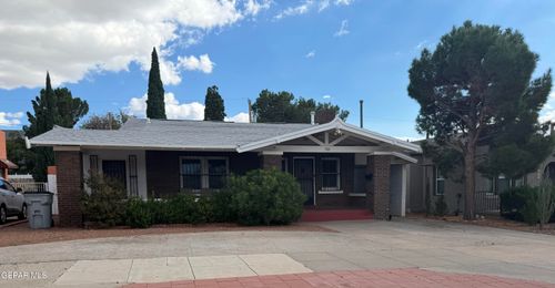 504 Cincinnati Avenue, El Paso, TX, 79902 | Card Image