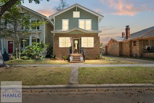 858 E 35th Street, savannah, GA, 31401 | Card Image