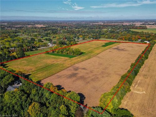 PT LT 31 Mineral Springs Rd, Lynden, ON, L0R1T0 | Card Image