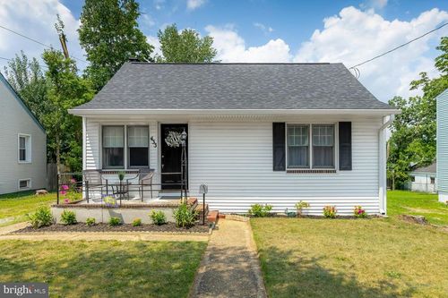 433 Morton Ave, Paulsboro, NJ, 08066-1633 | Card Image