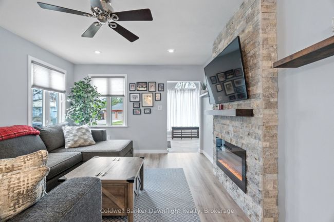 178 William St, House other with 2 bedrooms, 1 bathrooms and 6 parking in Exeter ON | Image 8
