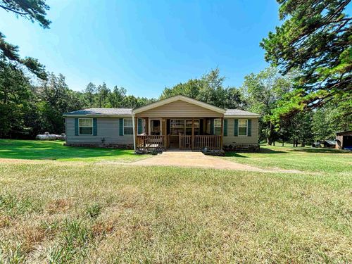 6052 Highway 16 E, Clinton, AR, 72031 | Card Image