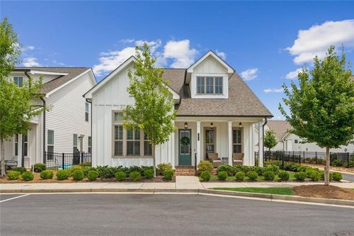1673 Harvest Park Ln, Suwanee, GA, 30024-7769 | Card Image