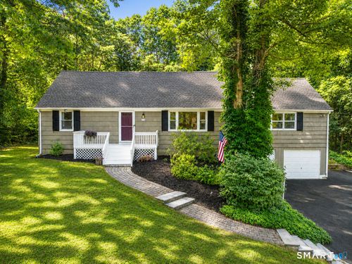 22 Willard St, Simsbury, CT, 06070-1316 | Card Image