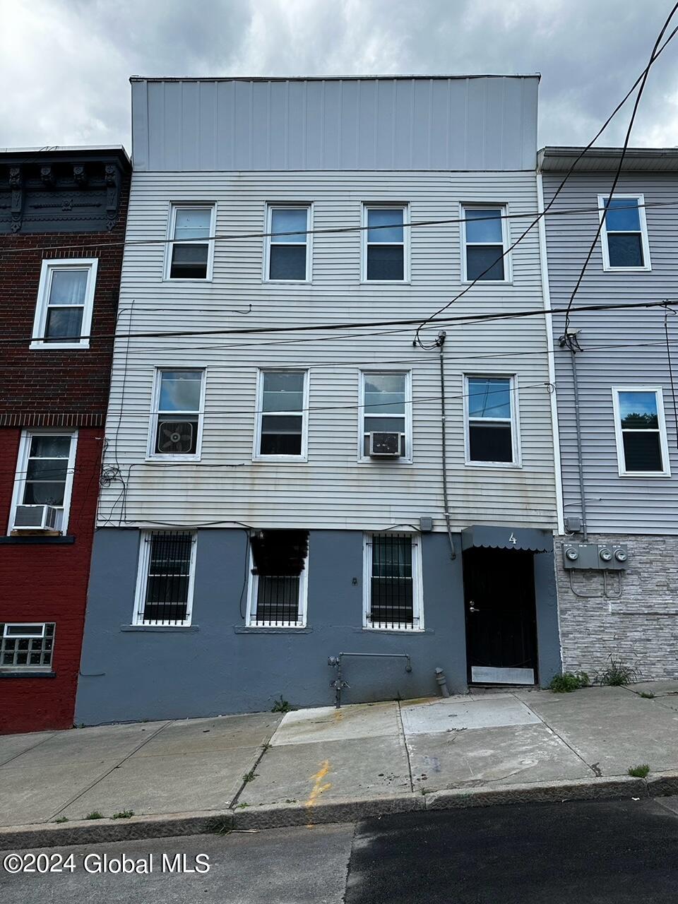 Cuyler St, Albany, NY 12202