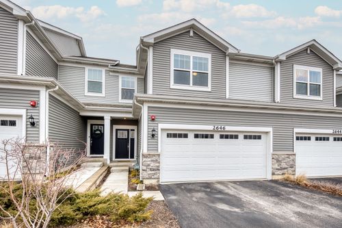 2646 Martini St, Mundelein, IL, 60060-5510 | Card Image