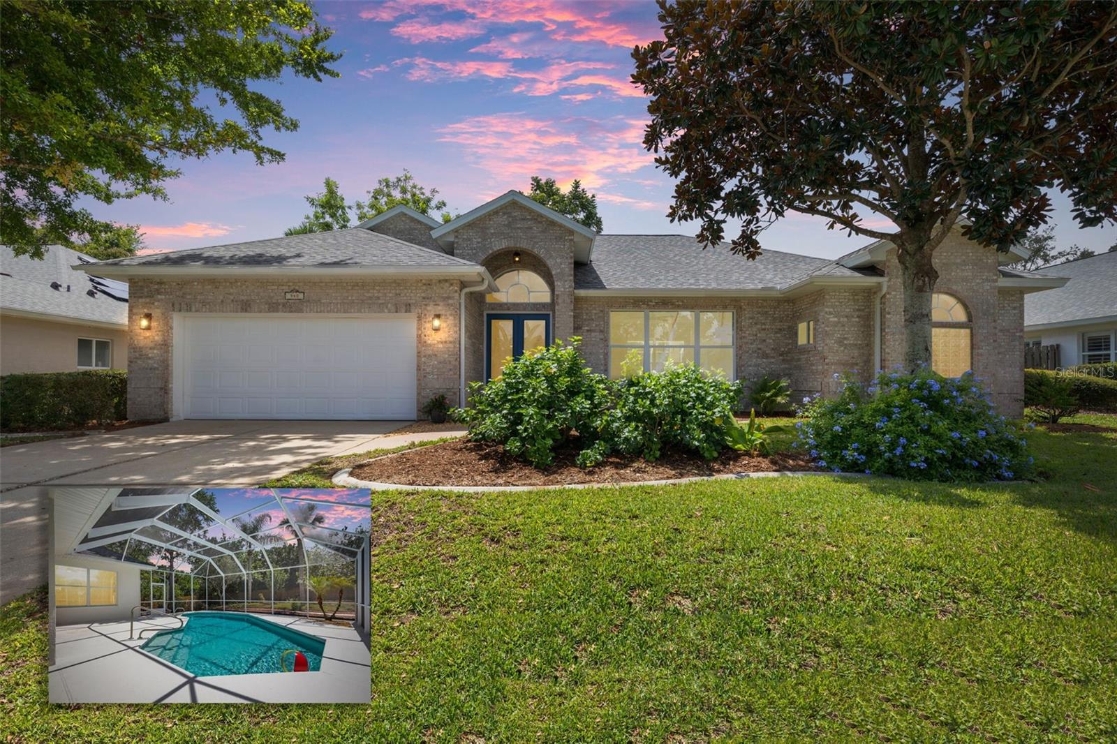 Countryside West Blvd, Port Orange, FL 32127