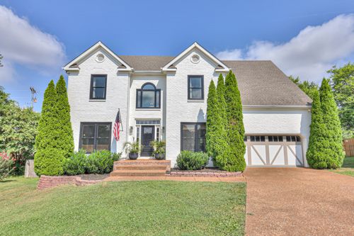 1317 Saybrook Xing, Thompsons Station, TN, 37179-5343 | Card Image