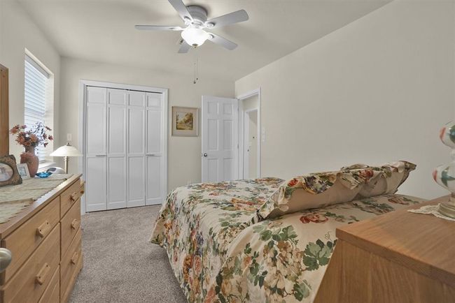 201 Paseo De Vida Loop, Townhouse with 3 bedrooms, 3 bathrooms and null parking in Altus OK | Image 26