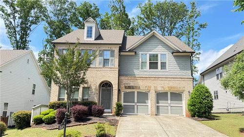 850 Grove Valley Dr, Cumming, GA, 30041-4870 | Card Image