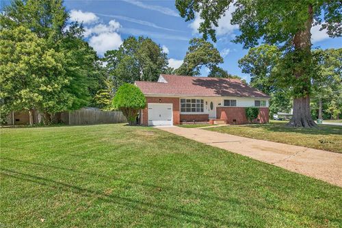 5480 Bayberry Dr, Norfolk, VA, 23502-3641 | Card Image