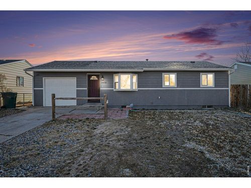 3402 Montrose St, Evans, CO, 80620-1816 | Card Image