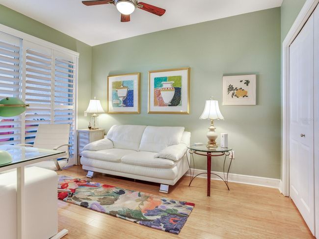 UNIT-202 - 1042 Bellasol Way, Condo with 3 bedrooms, 4 bathrooms and null parking in Apollo Beach FL | Image 13