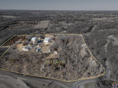 2660-2520 Ne Kaw Valley School Rd, Topeka, KS, 66617 | Card Image