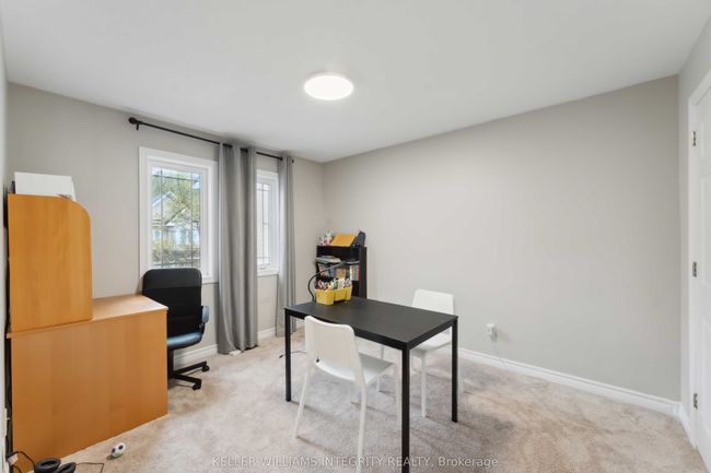 111 Tacom Cir, House attached with 3 bedrooms, 3 bathrooms and 1 parking in Nepean ON | Image 14
