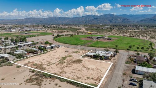 TBD S Walker Ave, Alamogordo, NM, 88310 | Card Image