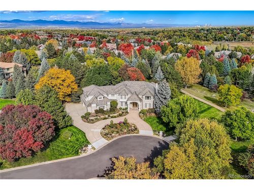 5635 Cherry Ct, Greenwood Village, CO, 80121-2165 | Card Image