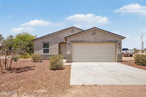 3520 N La Paz Dr, Eloy, AZ, 85131-1146 | Card Image