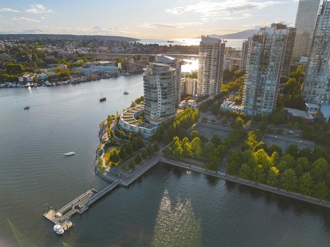 502 - 1560 Homer Mews, Condo with 3 bedrooms, 2 bathrooms and 3 parking in Vancouver BC | Image 35