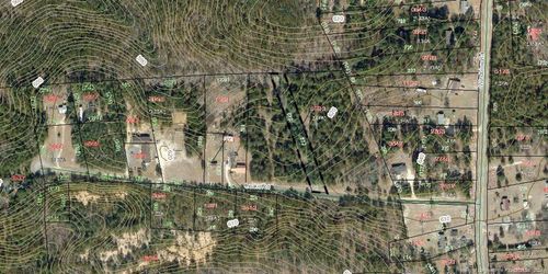 0 Leak Rd, Jackson Springs, NC, 27281 | Card Image