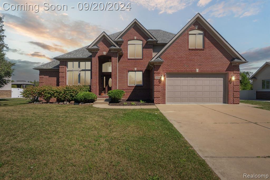 Jack Pine Dr, Ypsilanti, MI 48197 #1