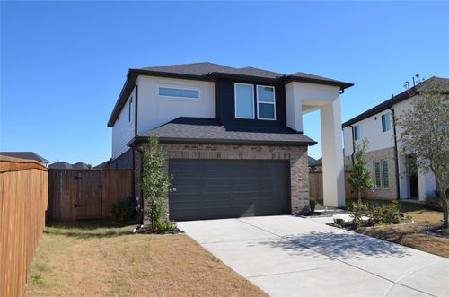 9639 Lily Vista Ln, Richmond, TX, 77407-4557 | Card Image