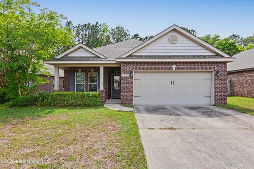3791 River Trace Drive, D'Iberville, MS, 39540 | Card Image