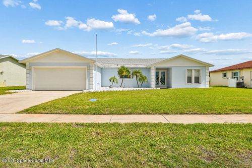 1940 Porpoise St, Merritt Island, FL, 32952-5644 | Card Image