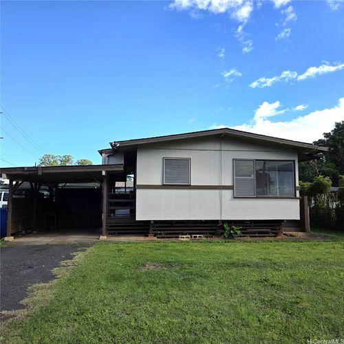 199 California Ave, Wahiawa, HI, 96786-1557 | Card Image