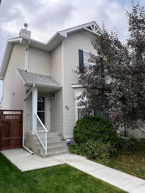 66 Cramond Cir Se, Calgary, AB, T3M1E6 | Card Image