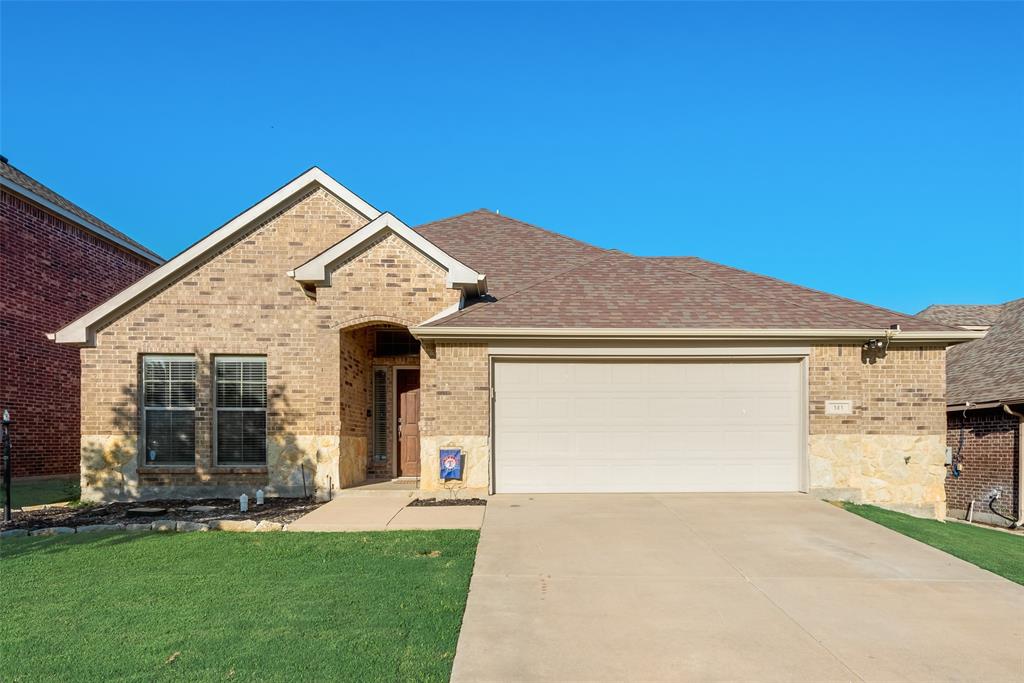 Dodge City Trl, Newark, TX 76071
