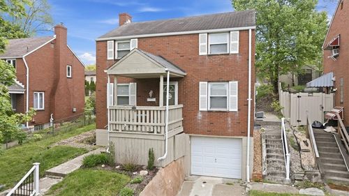 721 Maple St, Verona, PA, 15147-1332 | Card Image