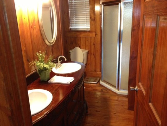 7920 Cr 386 N, House other with 2 bedrooms, 2 bathrooms and 4 parking in Wewahitchka FL | Image 13