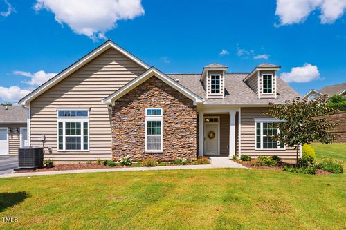 1134 Blue Bird Ln, Wake Forest, NC, 27587-4696 | Card Image