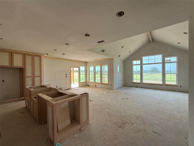 1365 County Road 3355, House other with 3 bedrooms, 2 bathrooms and null parking in Paradise TX | Image 4