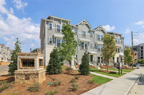 14-101 Chestnut Trace, Hapeville, GA, 30354 | Card Image