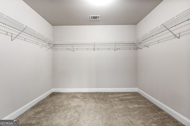 409 Crescent Ct, House other with 4 bedrooms, 3 bathrooms and null parking in Griffin GA | Image 17
