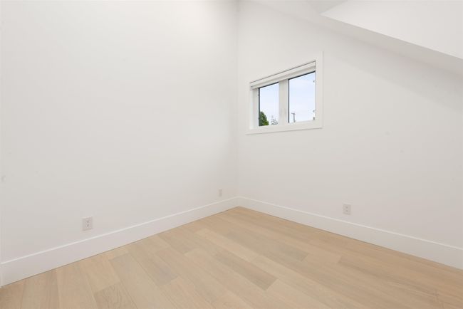 3 - 373 33 Rd Ave E, Townhouse with 3 bedrooms, 3 bathrooms and 1 parking in Vancouver BC | Image 20